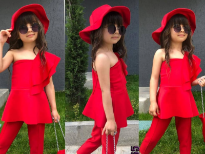 Kids Two piece