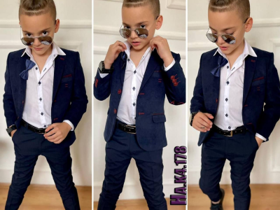 Suit For Kids