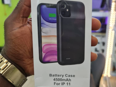 Battery Case iphone 11