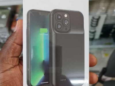 Battery Case iphone 13 Pro
