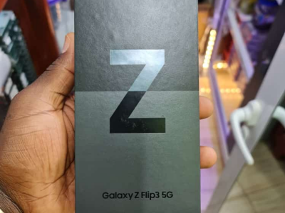Samsung Galaxy Z Flip 5G 256GB