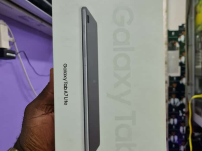 Samsung Galaxy Tab A7 Lite