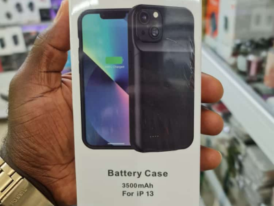 Battery Case iphone 13