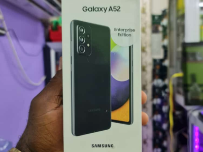 Samsung Galaxy A52 128GB