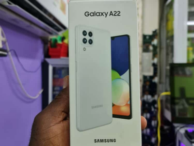 Samsung Galaxy A22