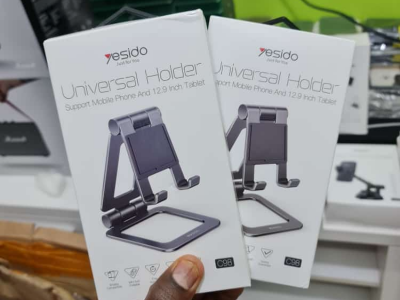 Universal Mobile Holder