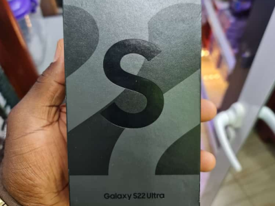 Samsung Galaxy S22 Ultra 1TB