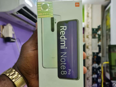 Redmi Note 8 Pro 128GB