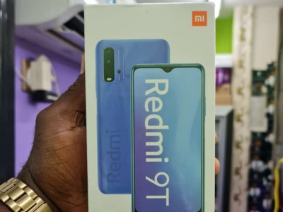 Redmi 9T 128GB