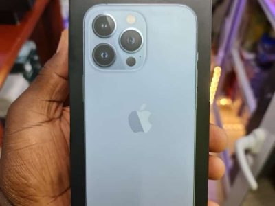 Iphone 13 Pro Dual Sim 128GB