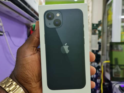 Iphone 13 128GB Sim