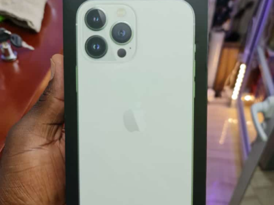 Iphone 13 Pro Max 256GB