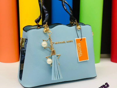 Quality leather handbag
