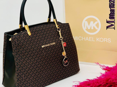 Quality leather handbag