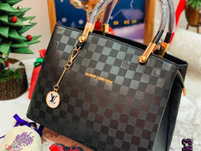 High quality Leather handbag
