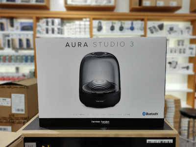 Aura Studio 3 ( Harmon Kordon)