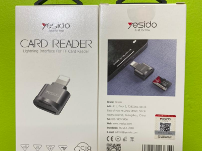 Card Reader
