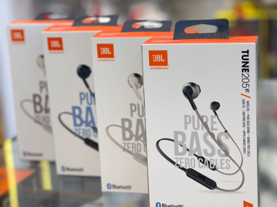 JBL Tune 205