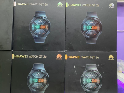Huawei Smart Watch GT 2e