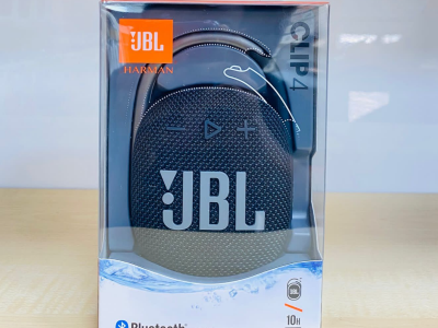 JBL Harman Clip 4