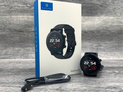 Haylou RT Watch