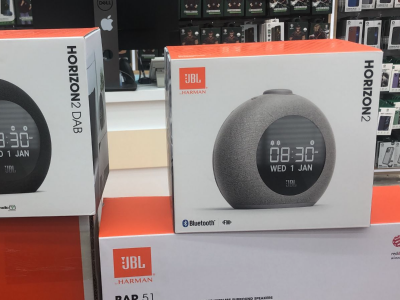 JBL Horizon 2