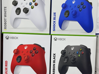 X Box Controller