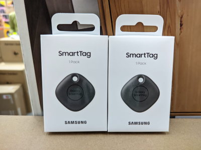 Samsung Smart Tag