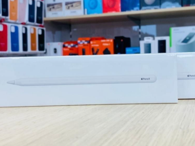 Apple Pencil