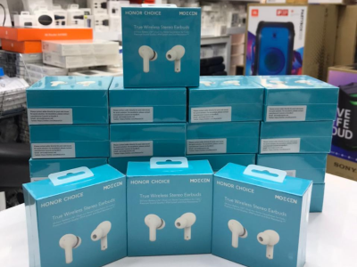 Honor Choice Ear Buds