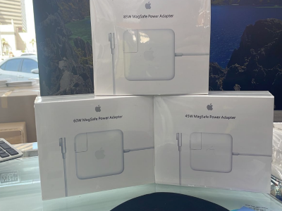 85W MagSafe Power Adapter