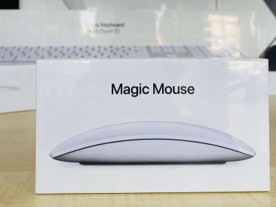 Magic Mouse