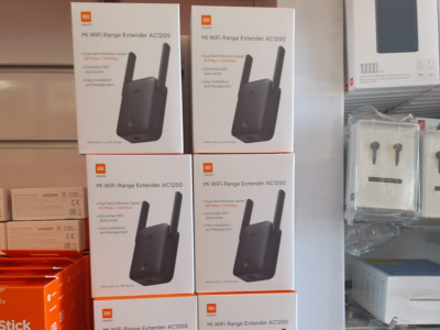 Mi Wi-Fi Range Extender