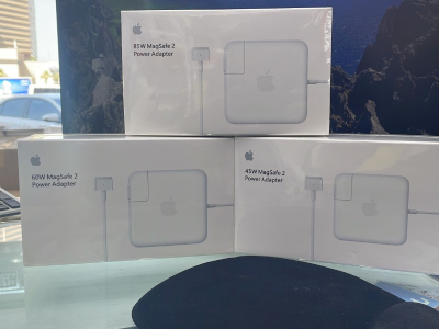 85W MagSafe 2 Power Adapter