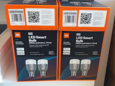 Mi LED Smart Bulb