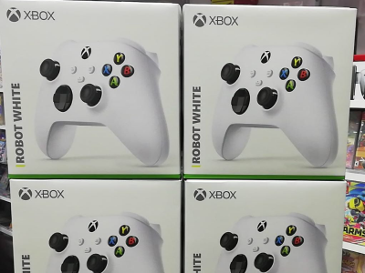 X Box Controller