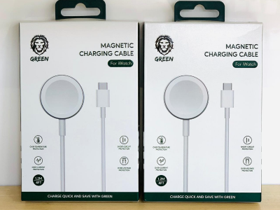 Magnetic Charging Cable