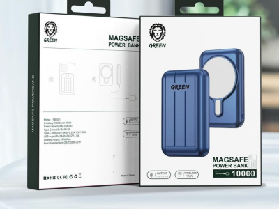 MagSafe Power Bank 10000Mah