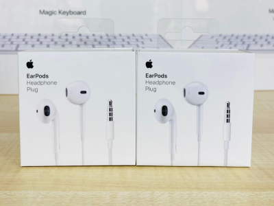 Earpods Headphone Plug
