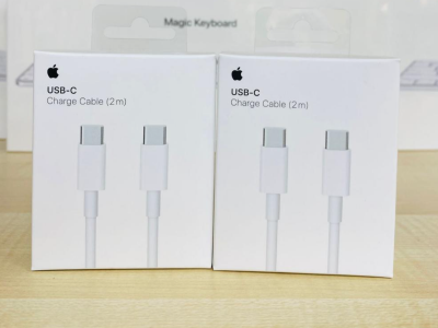 USB-C Charge Cable