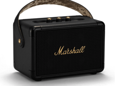 Marshall Speaker