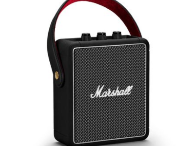 Marshall Speaker