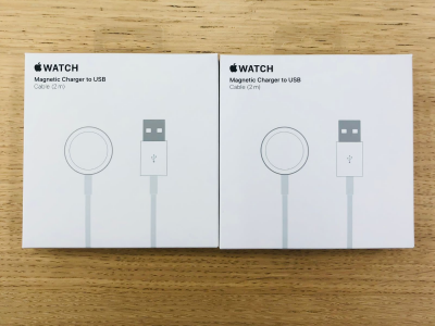 Apple Watch Magnetic Charger USB
