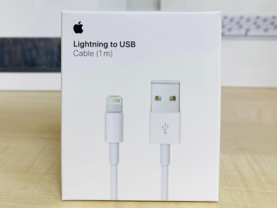 Lightning To USB  Cable