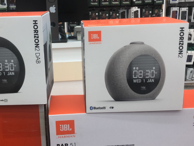 JBL Horizon 2