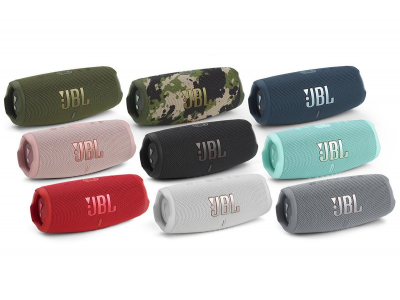 JBL charge 5