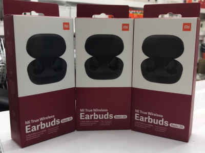 Mi True Wireless Ear Buds