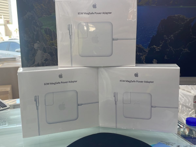 85W MagSafe Power Adapter