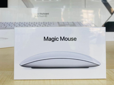 Apple Magic Mouse