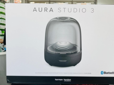 Auru Studio 3 Harman Kordon